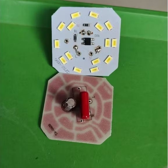 Pcb lampu led 5 watt pcb lampu led 5Watt