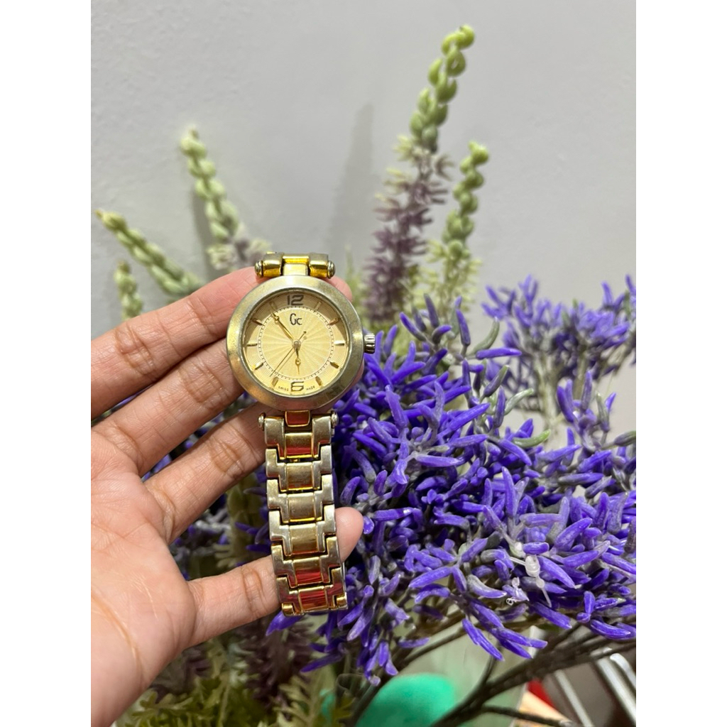 Preloved jam GC original