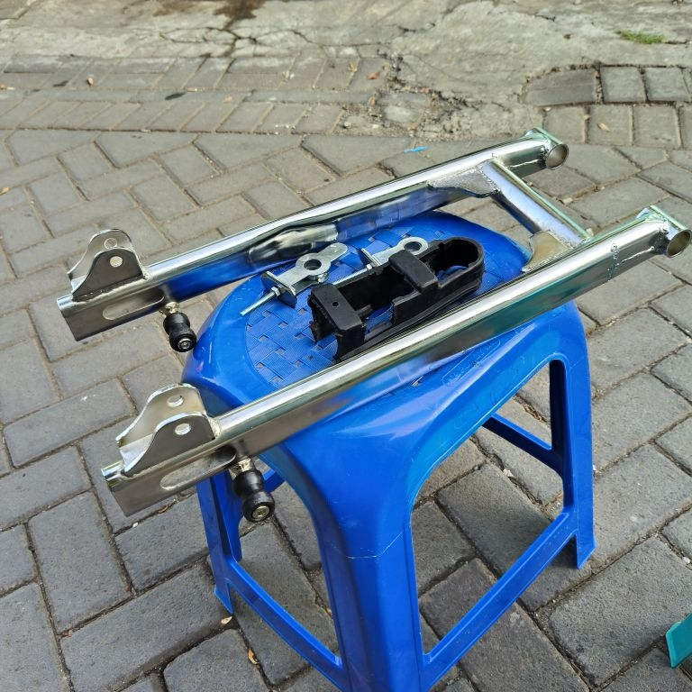 Swingarm rk king besi /Supit Yamaha rk king/ arm RK king.,