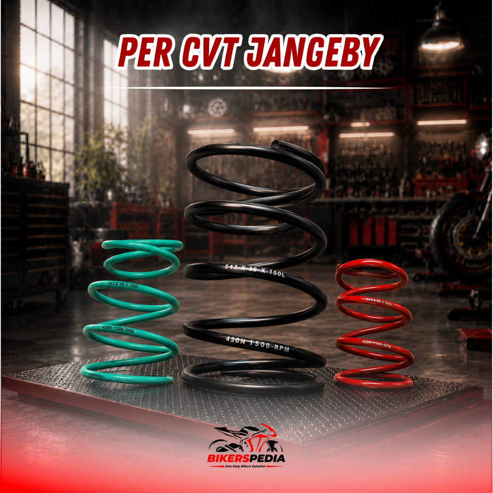 JANGEBY PER CVT Mio m3 Z S Freego old Mio Gear Soul Gt 125 Fino Fi 125 Xride 125