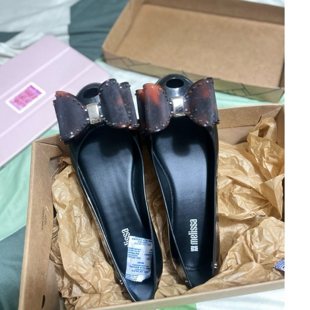 Melissa ultragirl classic