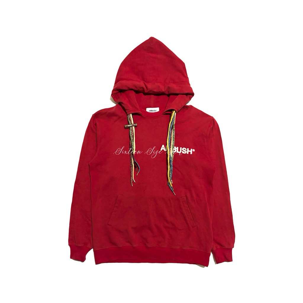 AMBUSH HOODIES