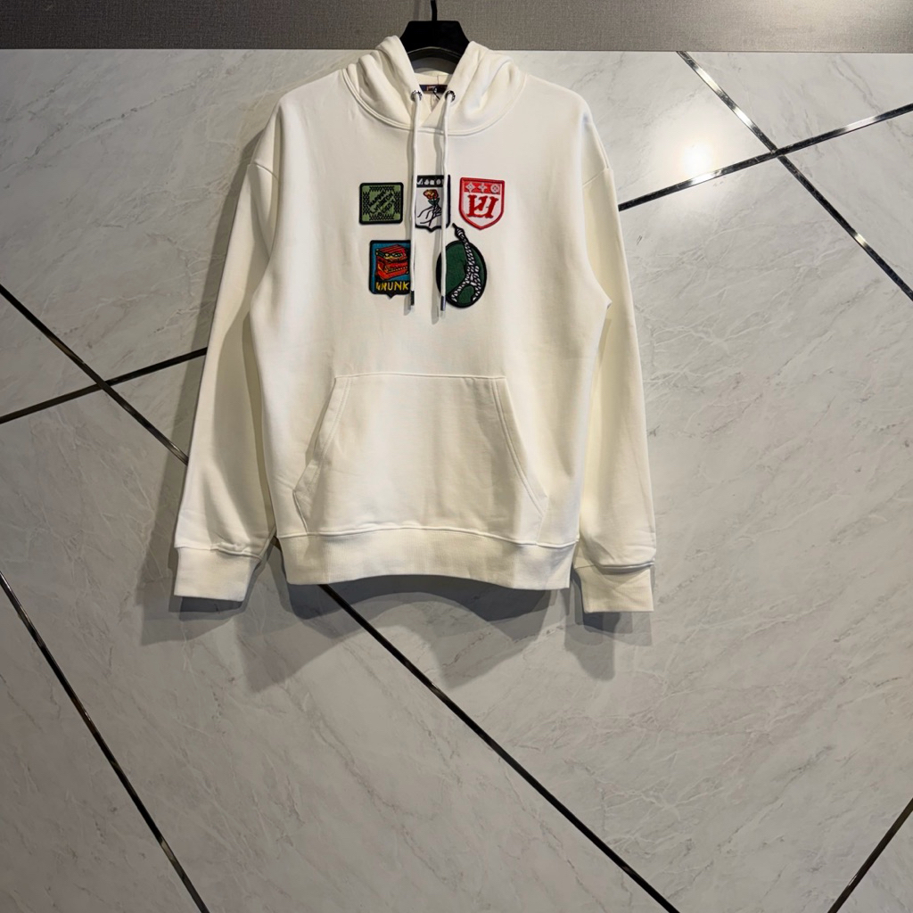 HOODIE L5 NEW