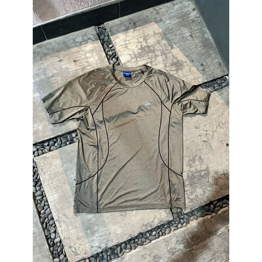 BASELAYER LOWE ALPINE
