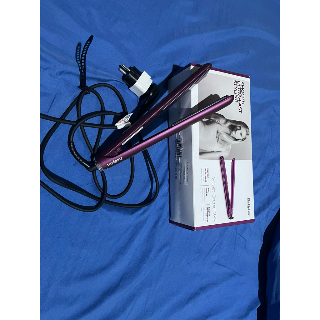 babyliss