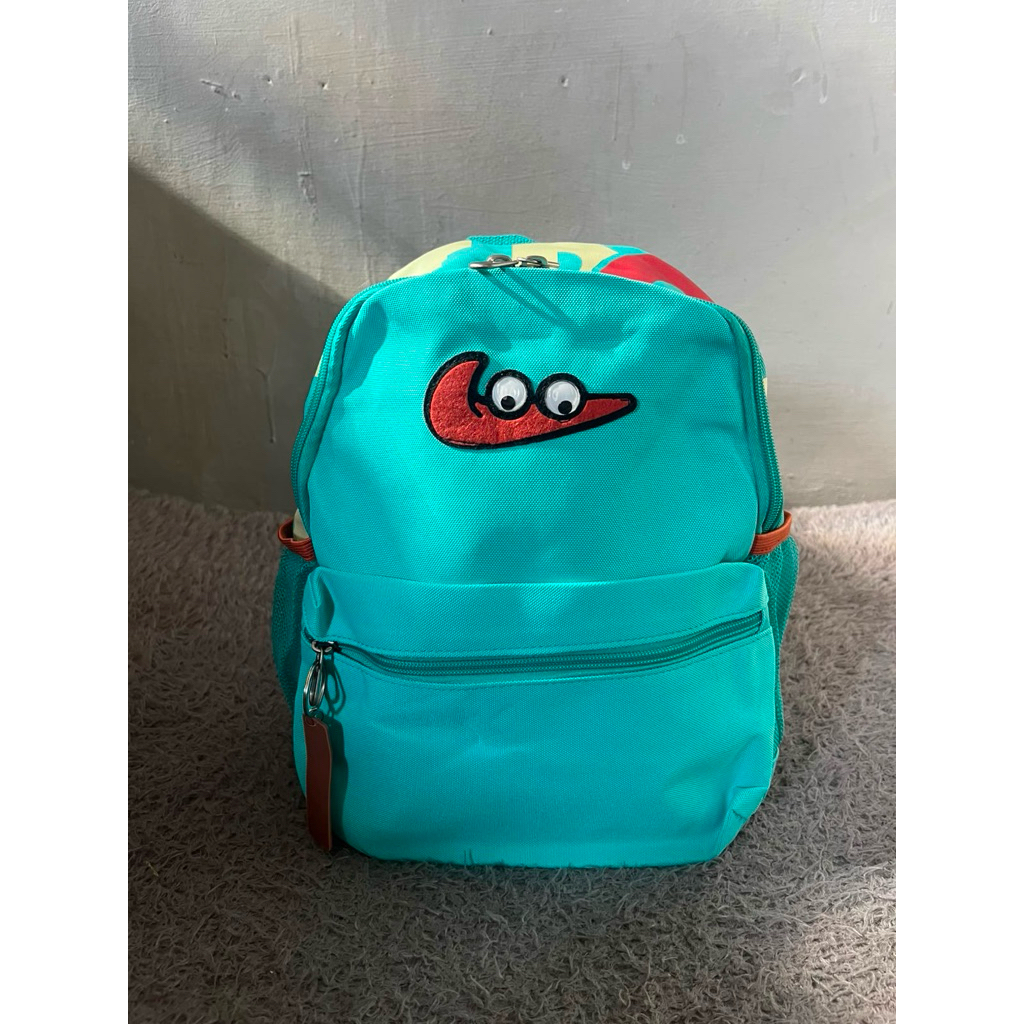 Backpack Nike Kids Blue