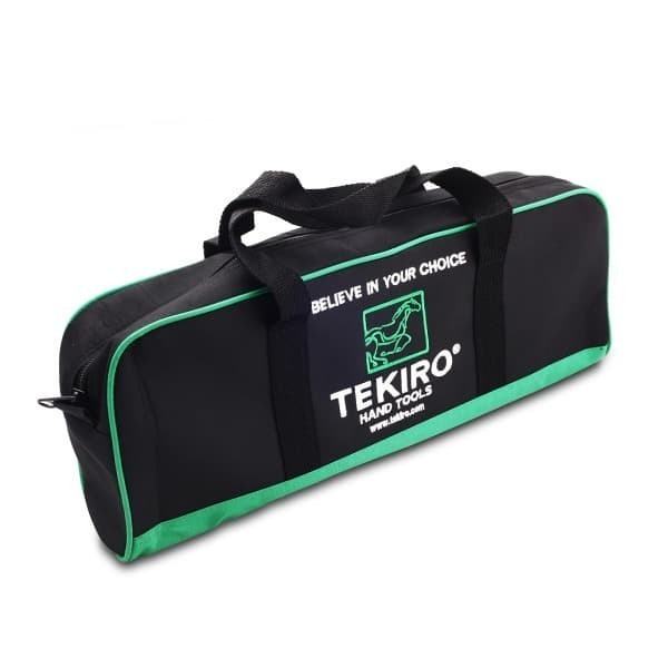 Tekiro Tool Bag Terpal / Toolbox Tekiro