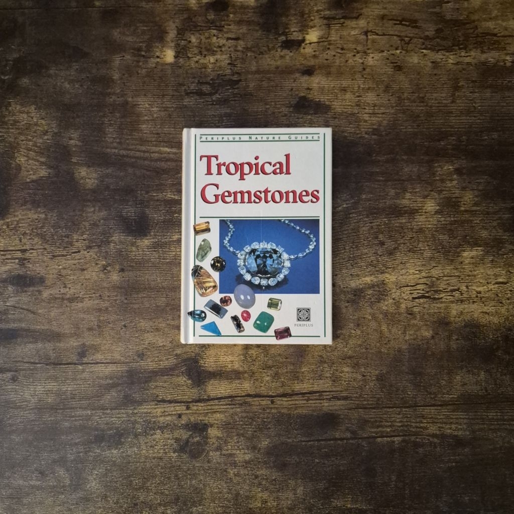 TROPICAL GEMSTONES