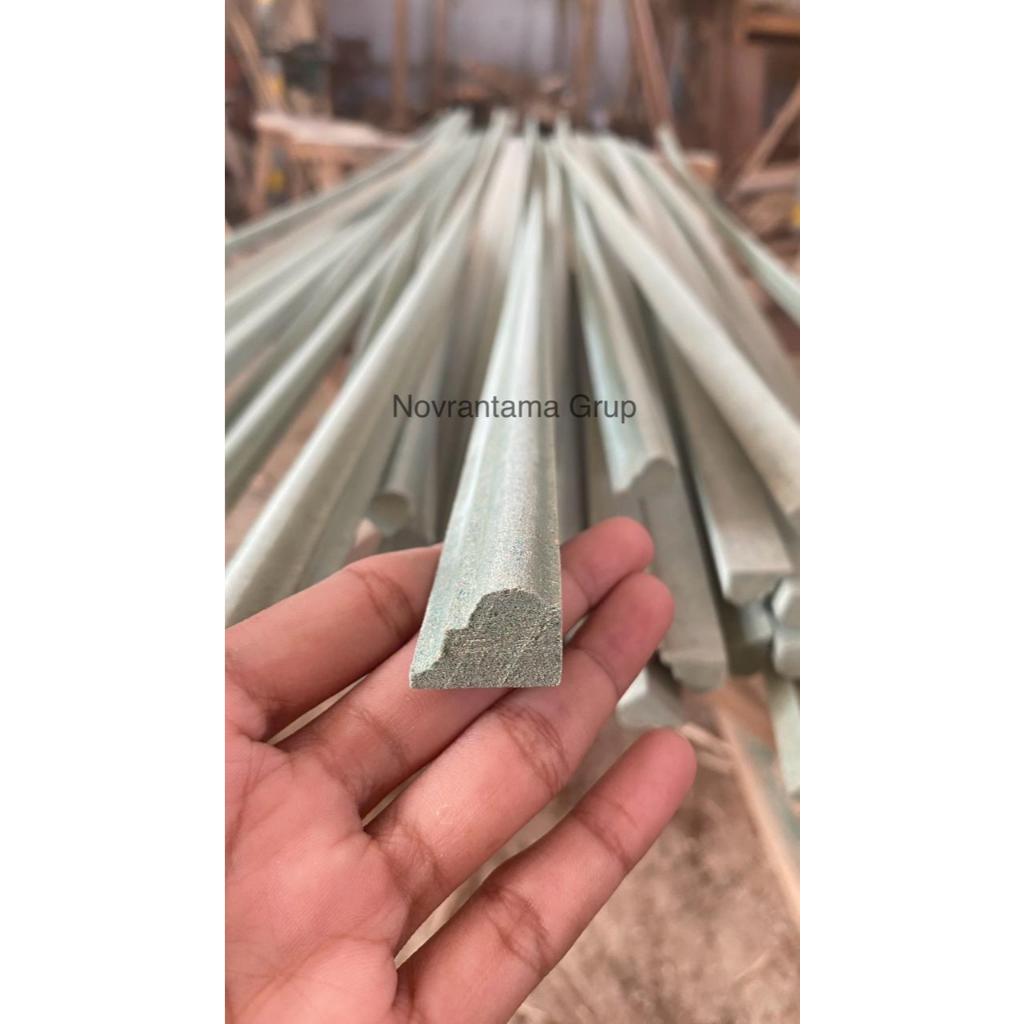 LIS PROFIL HMR P-27 / LIS HMR / PROFIL HMR / WALL MOULDING HMR / LIS PANEL HMR / WALL MOULDING HMR H