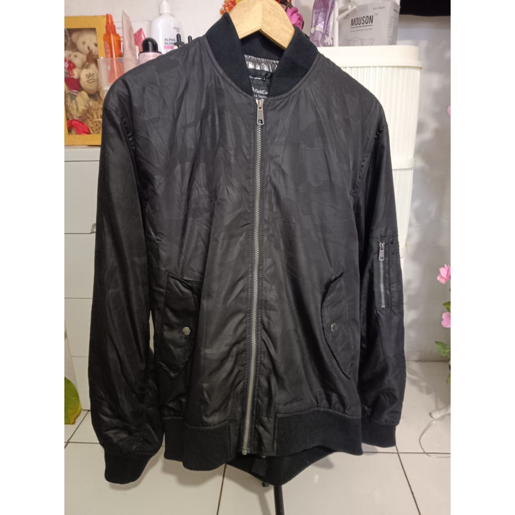 Fieldcore Jacket Heater