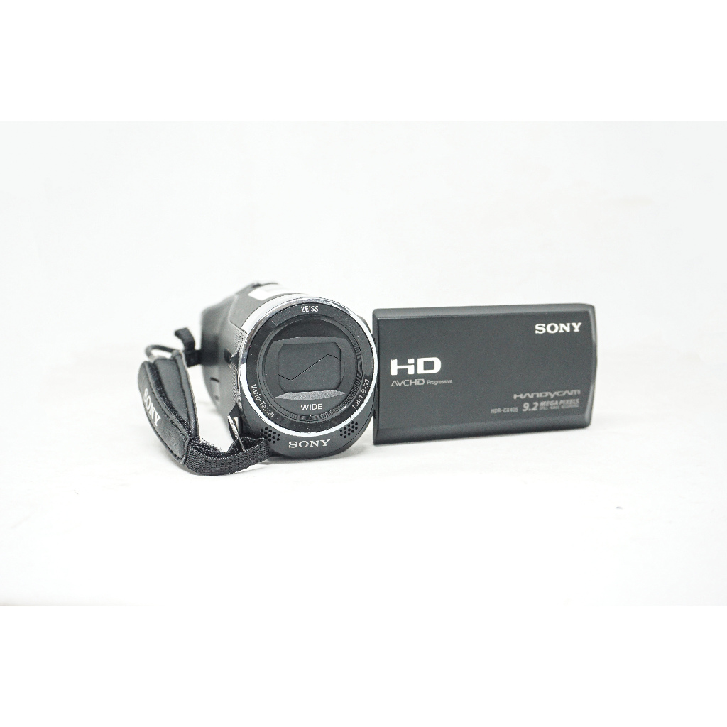 Handycam Sony CX405 aka CX 405