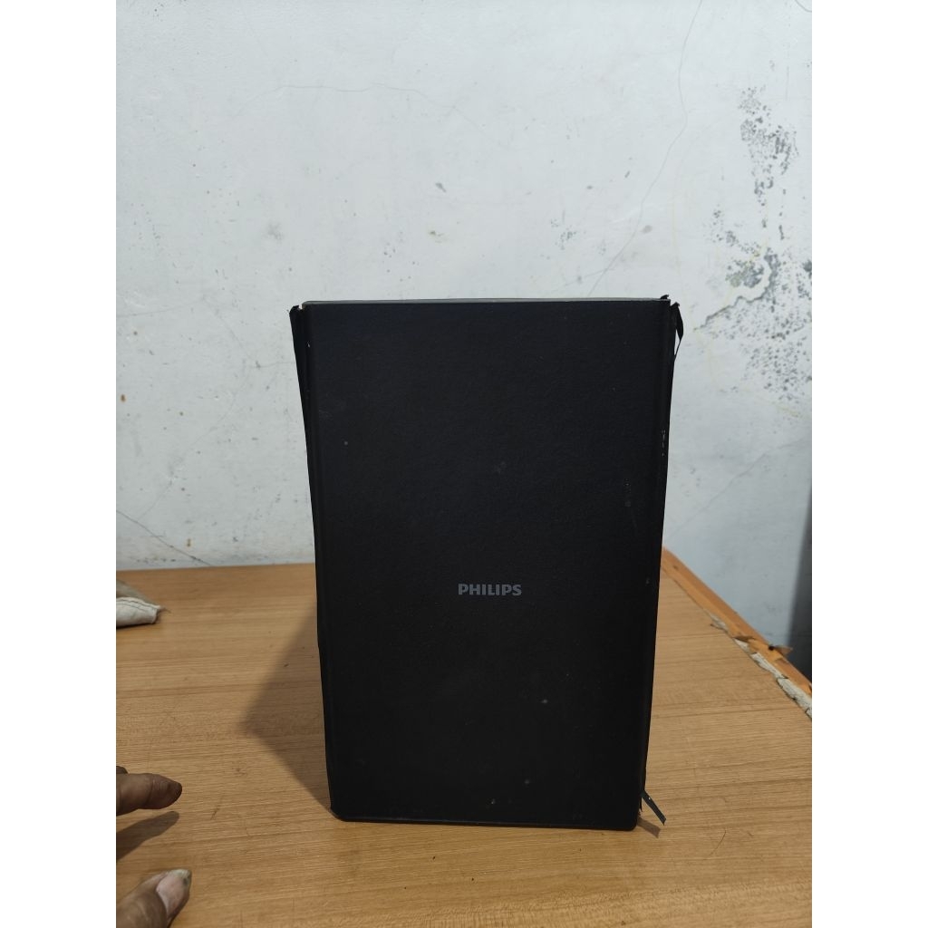 speaker subwoofer Philips HTS 3541