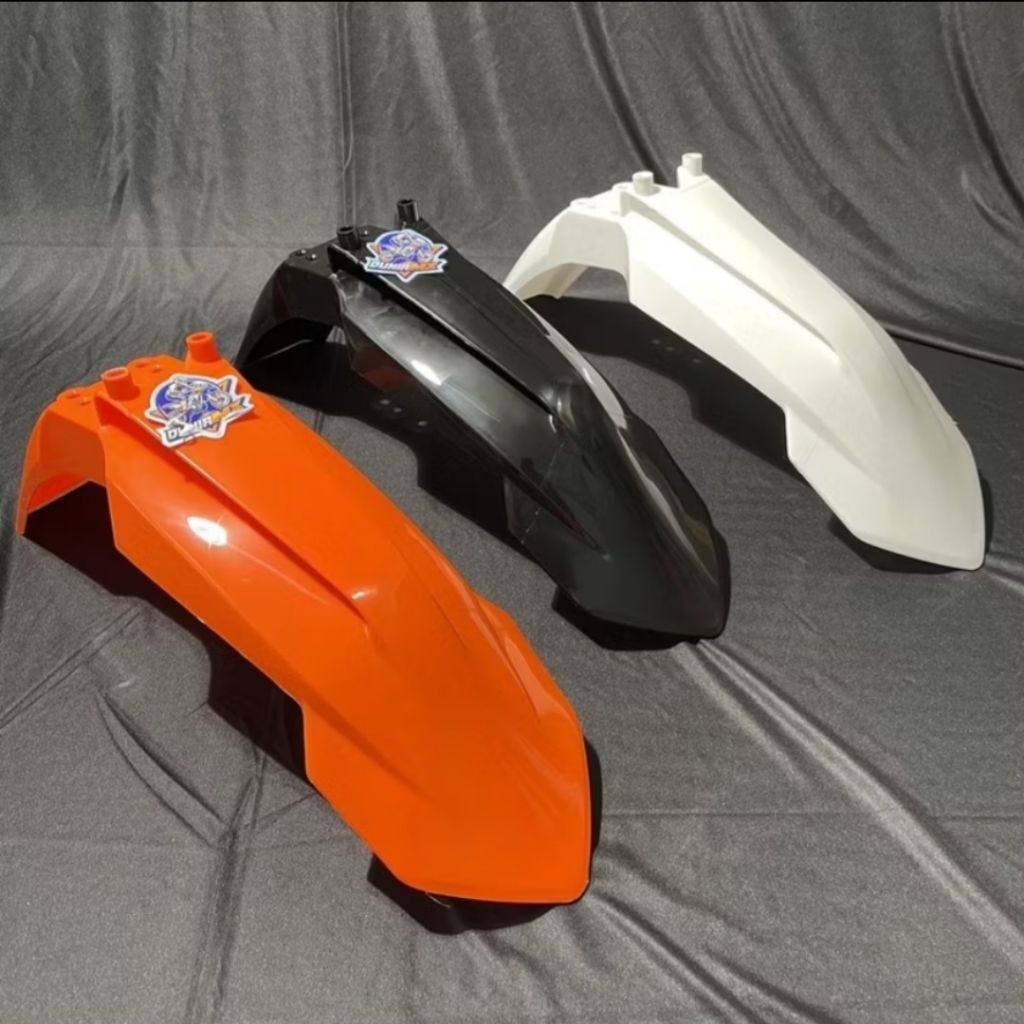Spakbor Depan KTM 65 IMPORT Supermoto