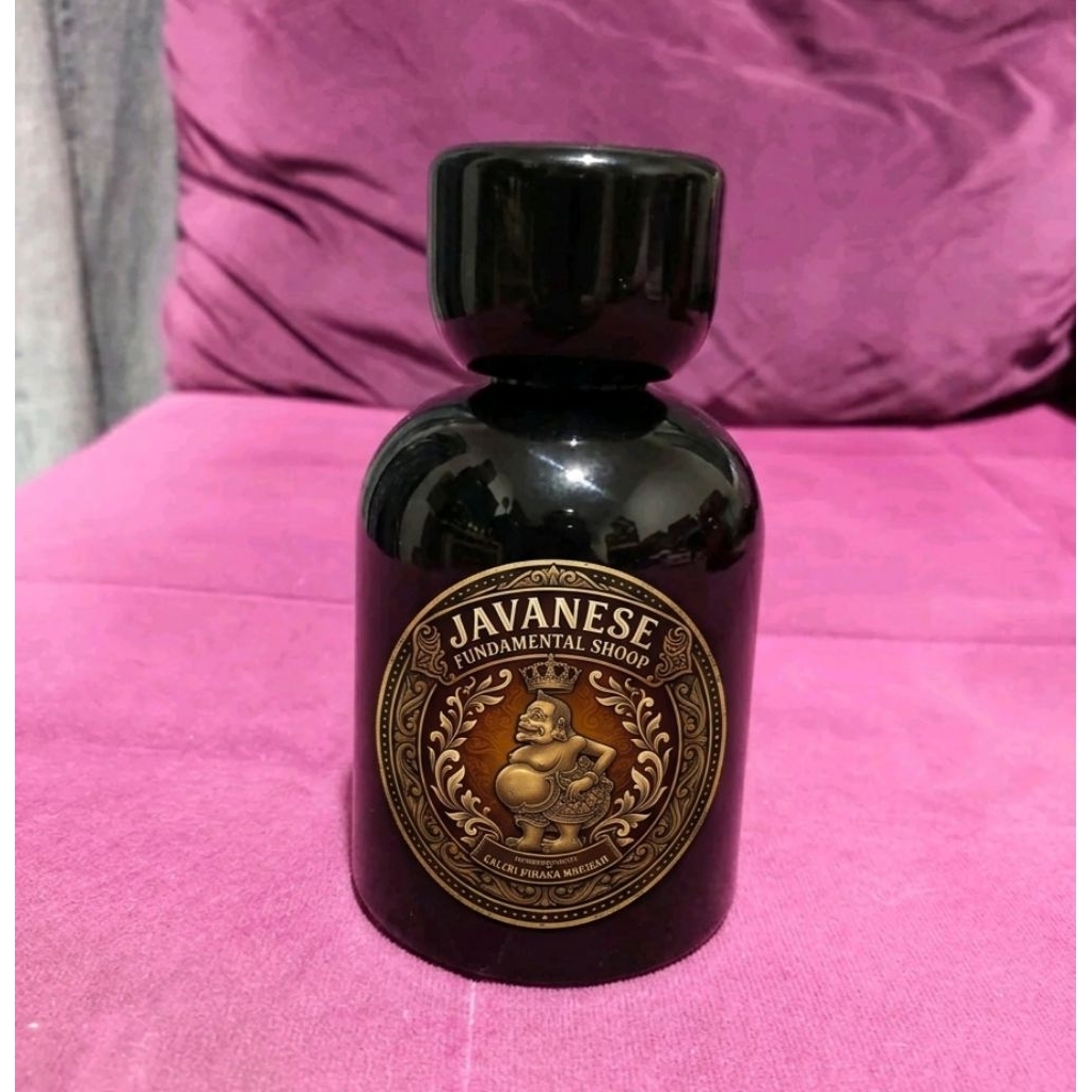 BOOSTER WARANGAN PREMIIUM
