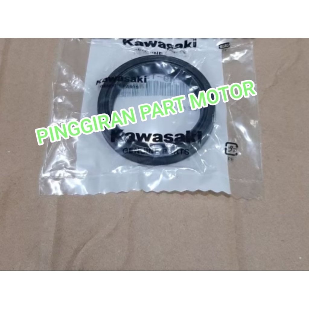 seal shock depan USD KLX250 KLX 250 Original