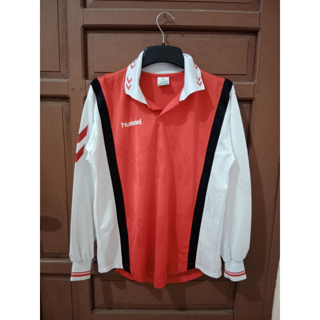 jersey humell Denmark