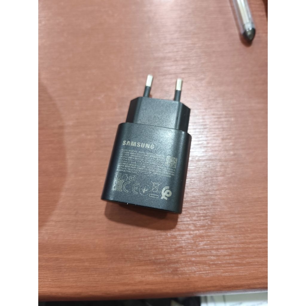 charger samsung original copotan...