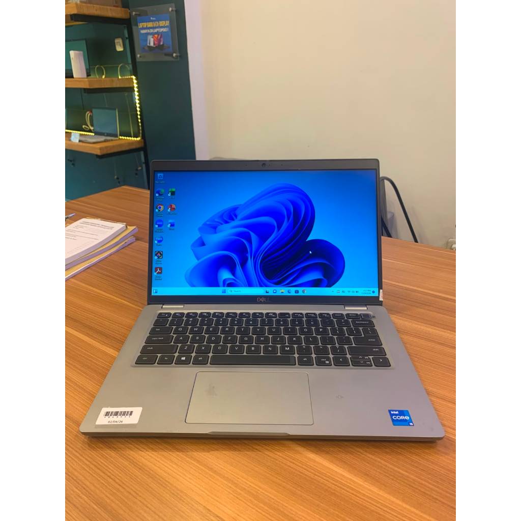 DELL LATITUDE 5420  I5 GEN 11