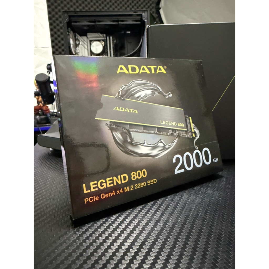 Adata Legend 800 2Tb