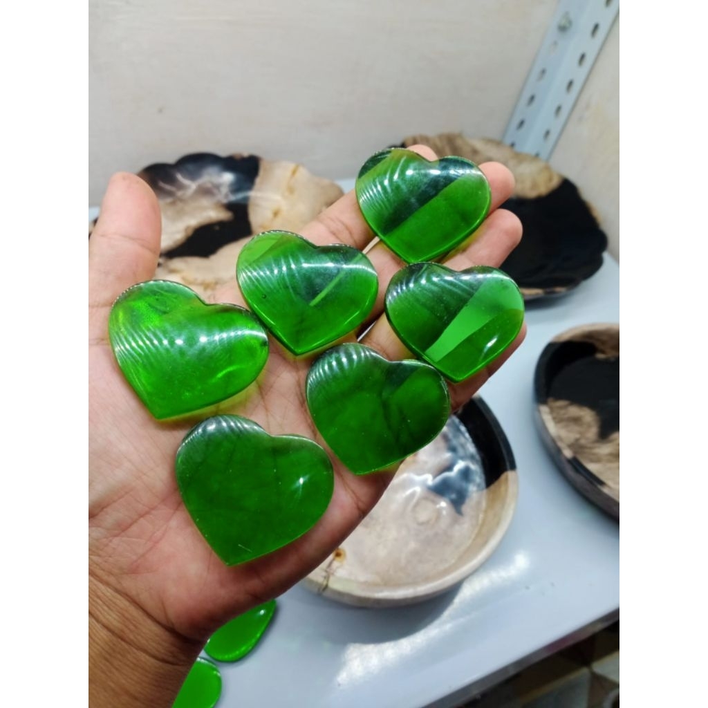 batu obsidian