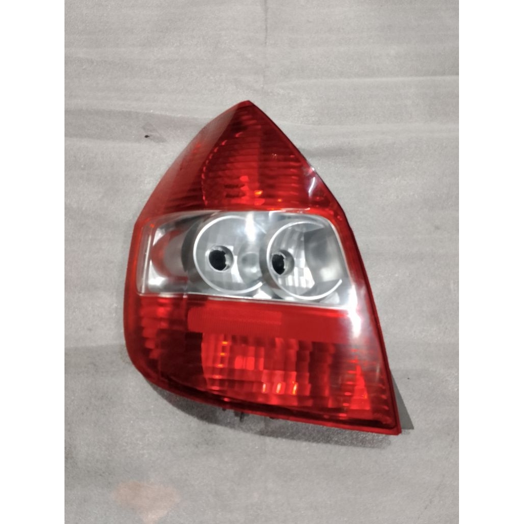 stoplamp lampu belakang Honda jazz gd3 original copotan kiri Lh