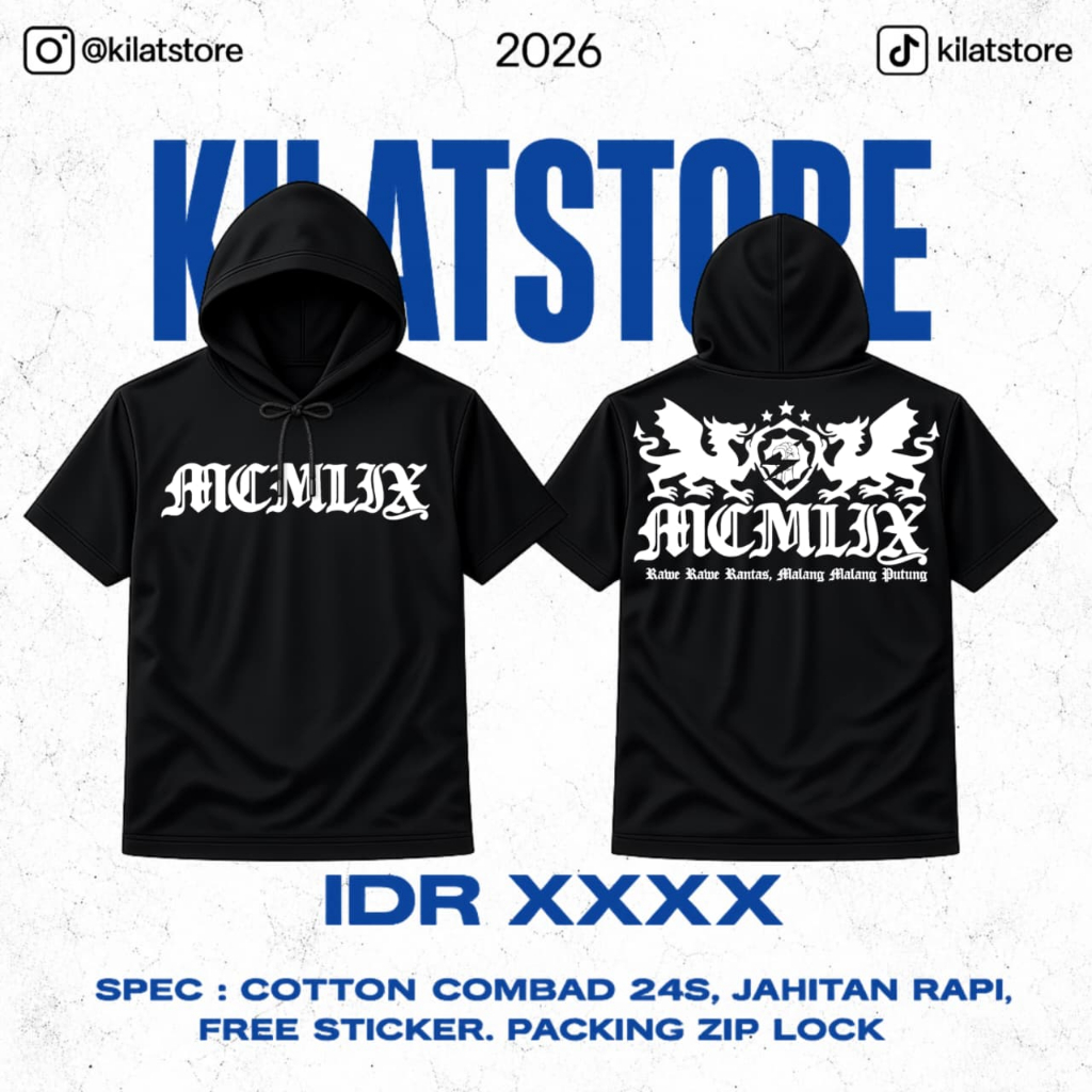 TS HODIE MARGALUYU151