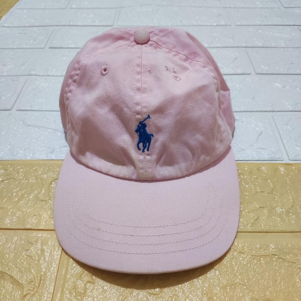 Topi Polo Ralph Lauren