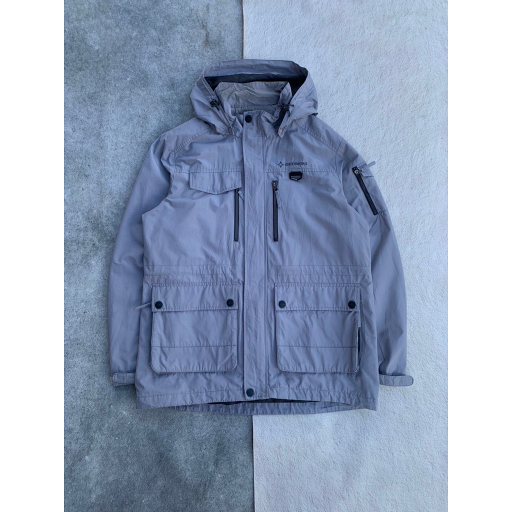 Parka outdoor NEPA ISENBERG
