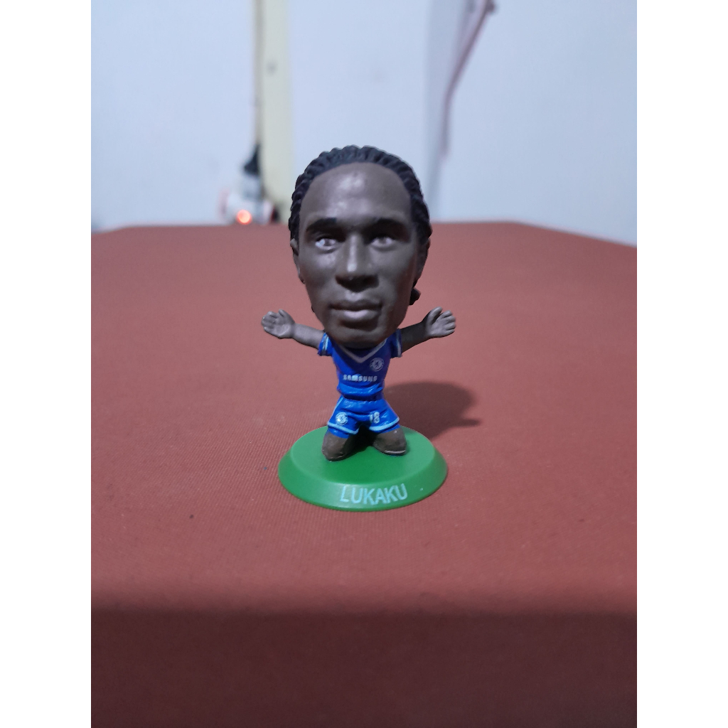 Soccerstarz Chelsea FC 2014 Romelu Lukaku