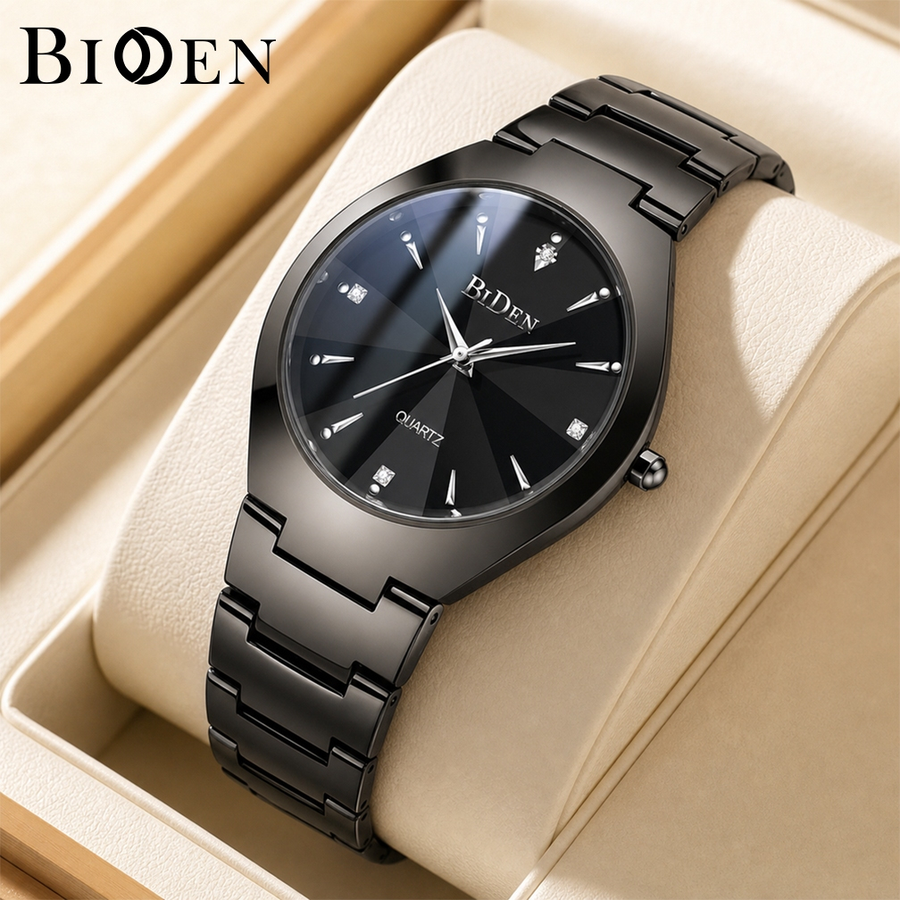 biden Classic 0085 Jam Tangan Quartz