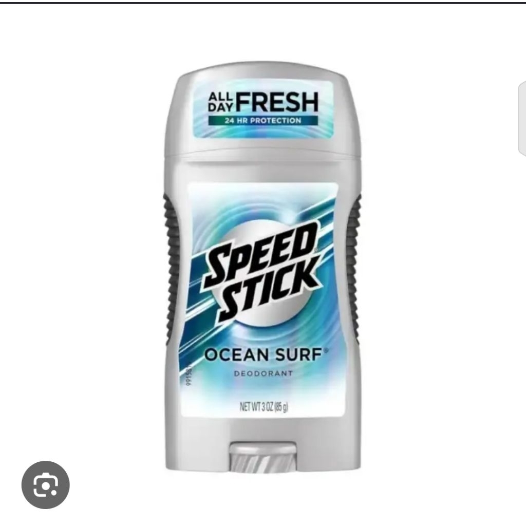 SPEED STICK OCEAN SURF DEODORANT 98G