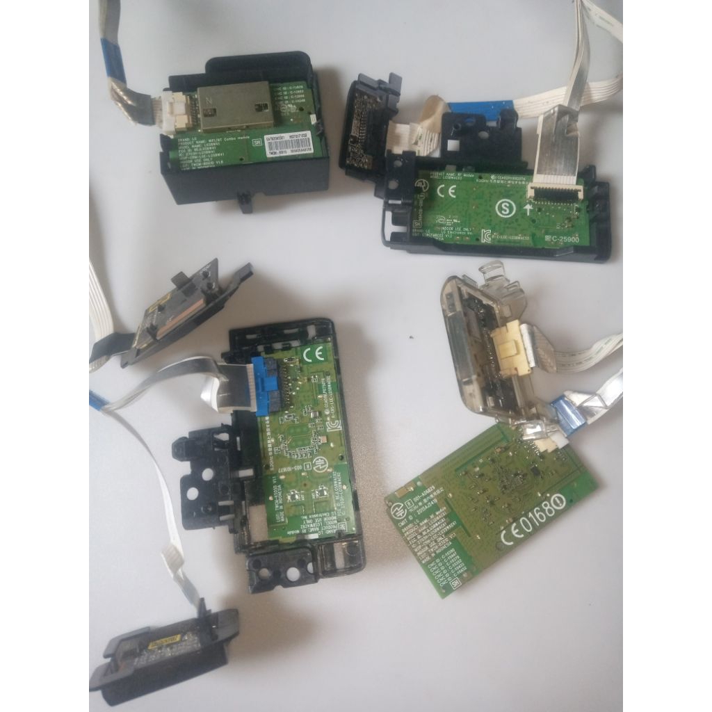 MODUL WIFI SENSOR TV LG