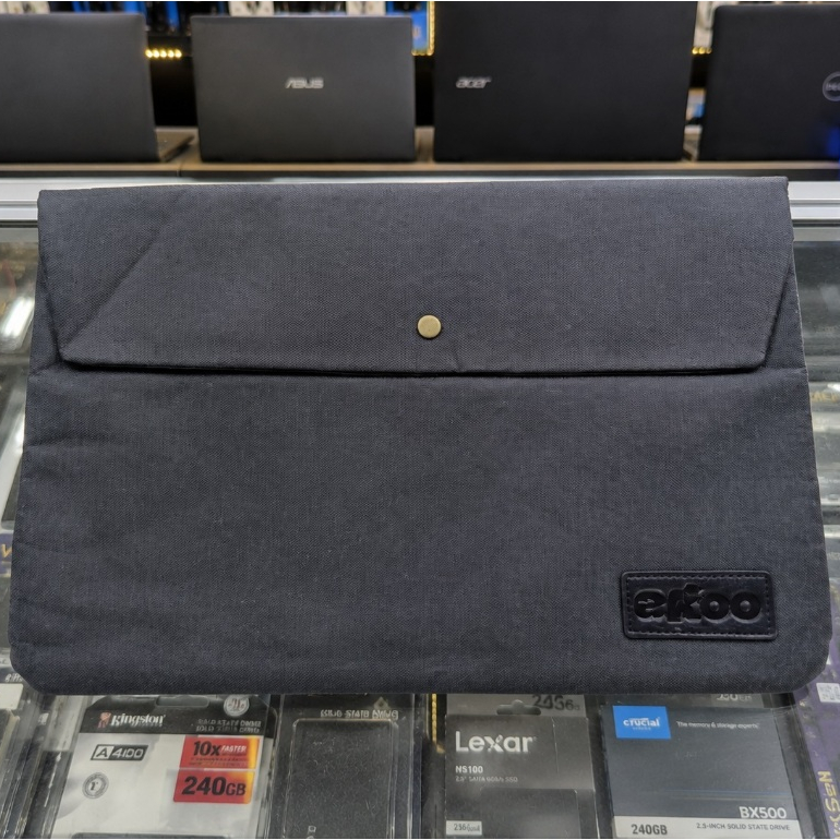 Softcase Laptop Notebook Axioo 14 Inch