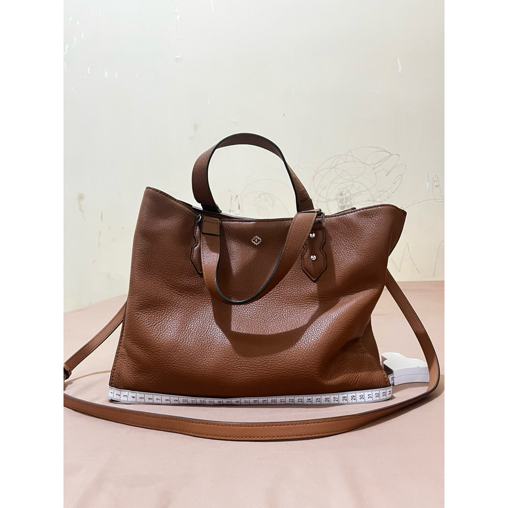 Tas kulit OrYani