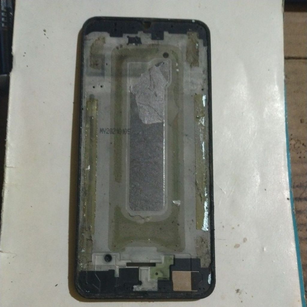 Frame/Tatakan mesin samsung M30S original copotan