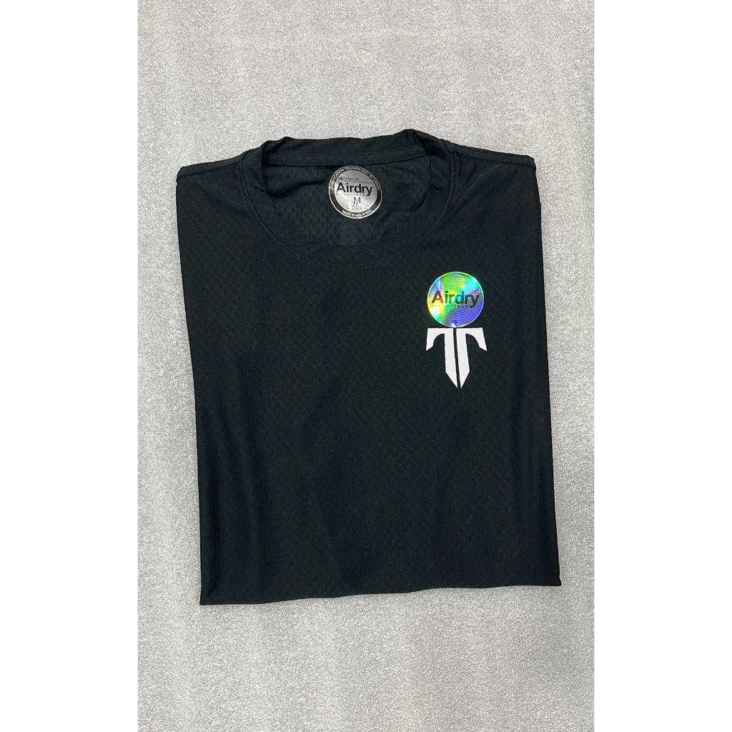 Kaos Jersey Tactical Padel T Shirt Baju Olahraga Padel