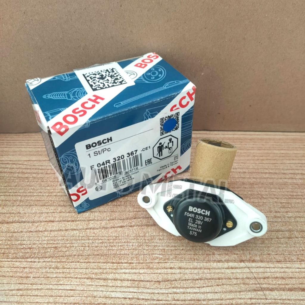IC Regulator 24V Mercy Mercedes 917 OH