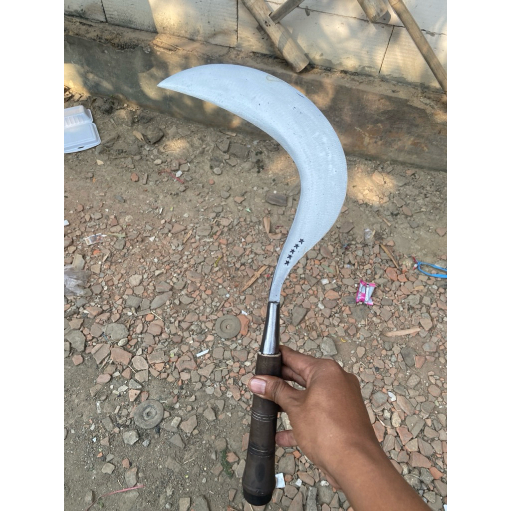 SABIT KHAS MADURA