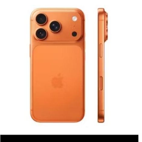 iPhone XS Max 17 Pro Max 256GB SECOND