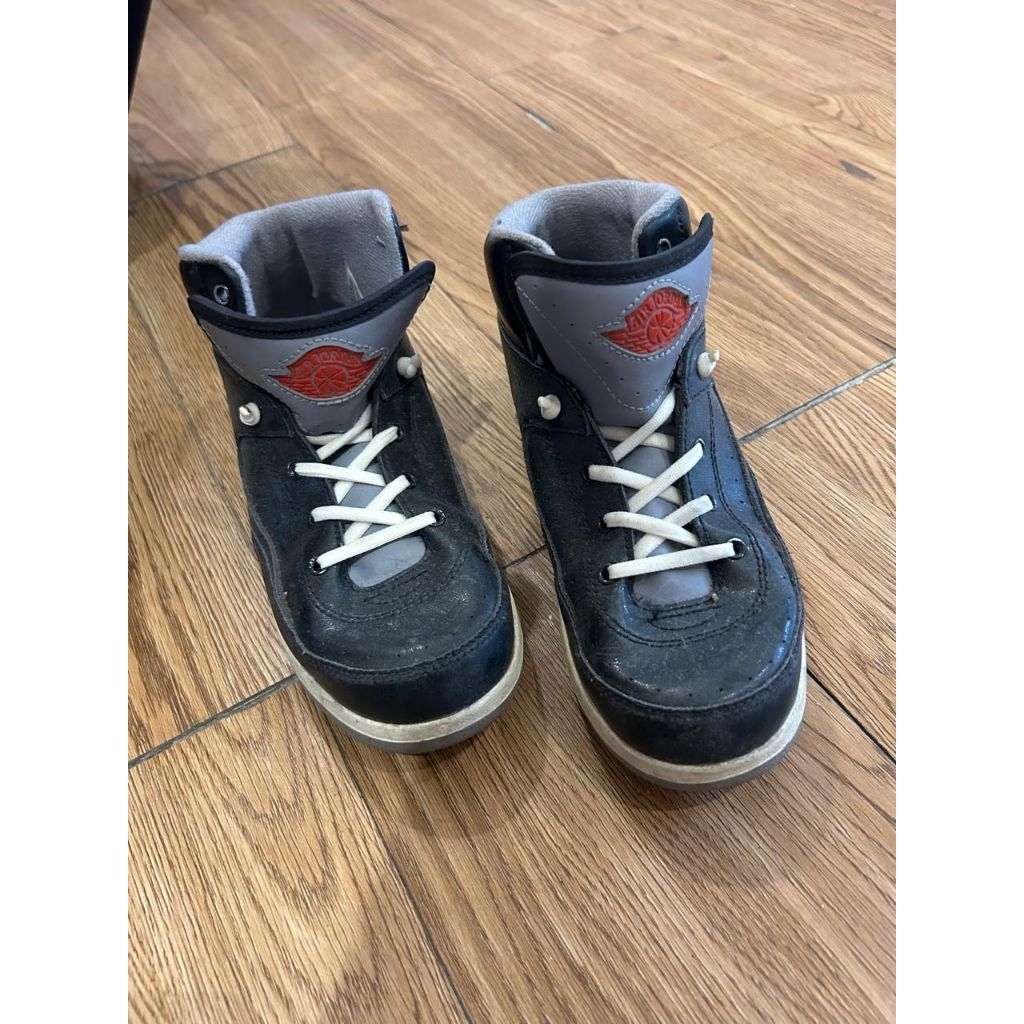 [Preloved] Nike Air Jordan Kids
