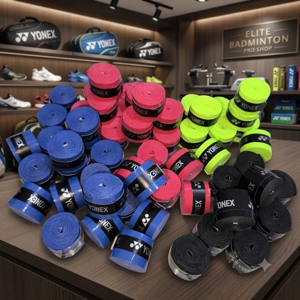 Grip Raket Badminton Yonex Anti Slip Grip Yonex