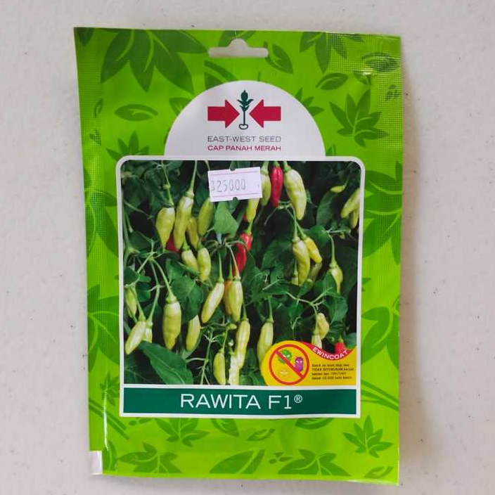 RAWITA F1 - BENIH CABAI