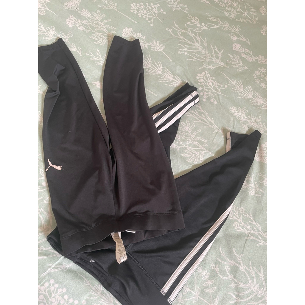 celana anak PUMA dan Adidas PL