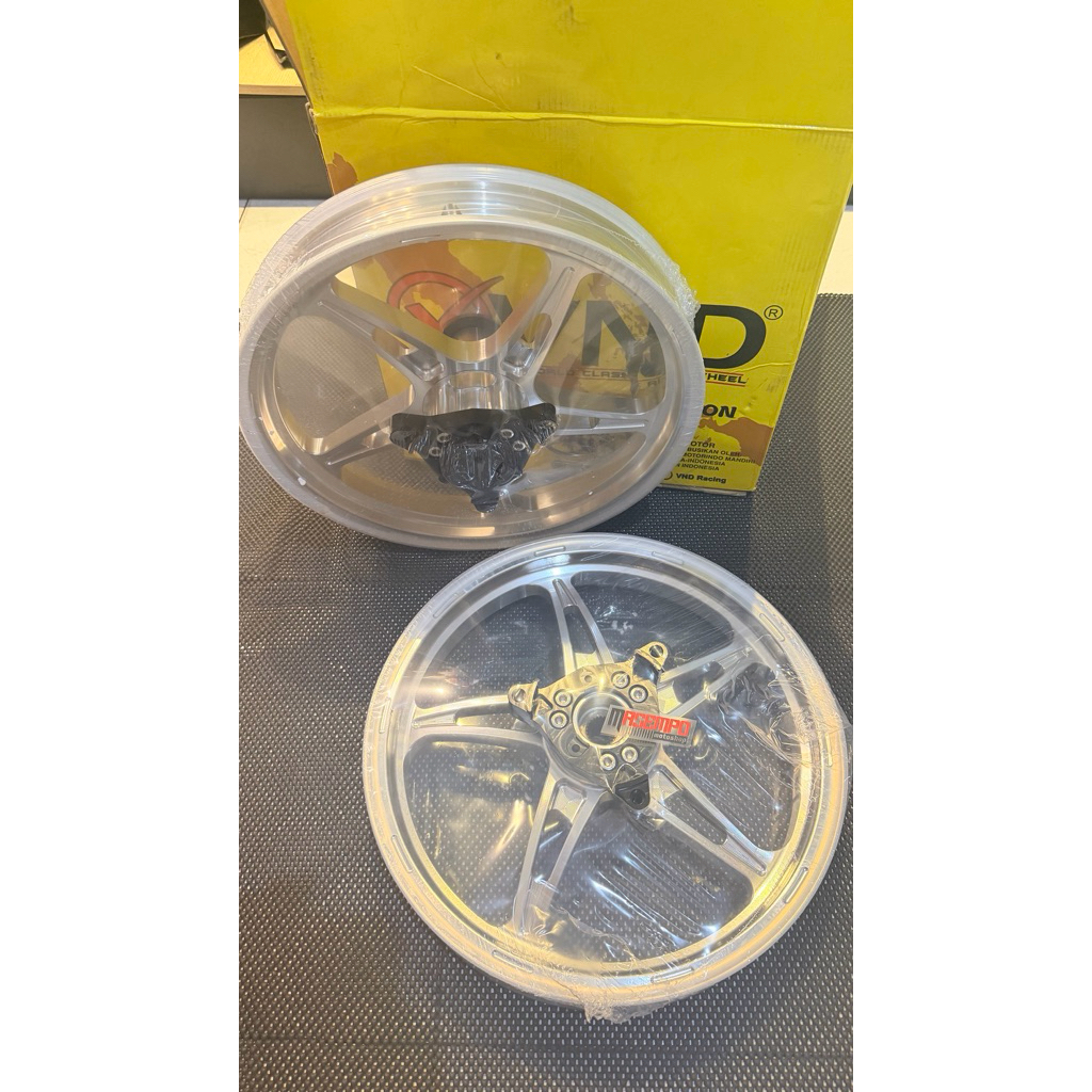 VELG NMAX OLD VND BINTANG LAUT R14