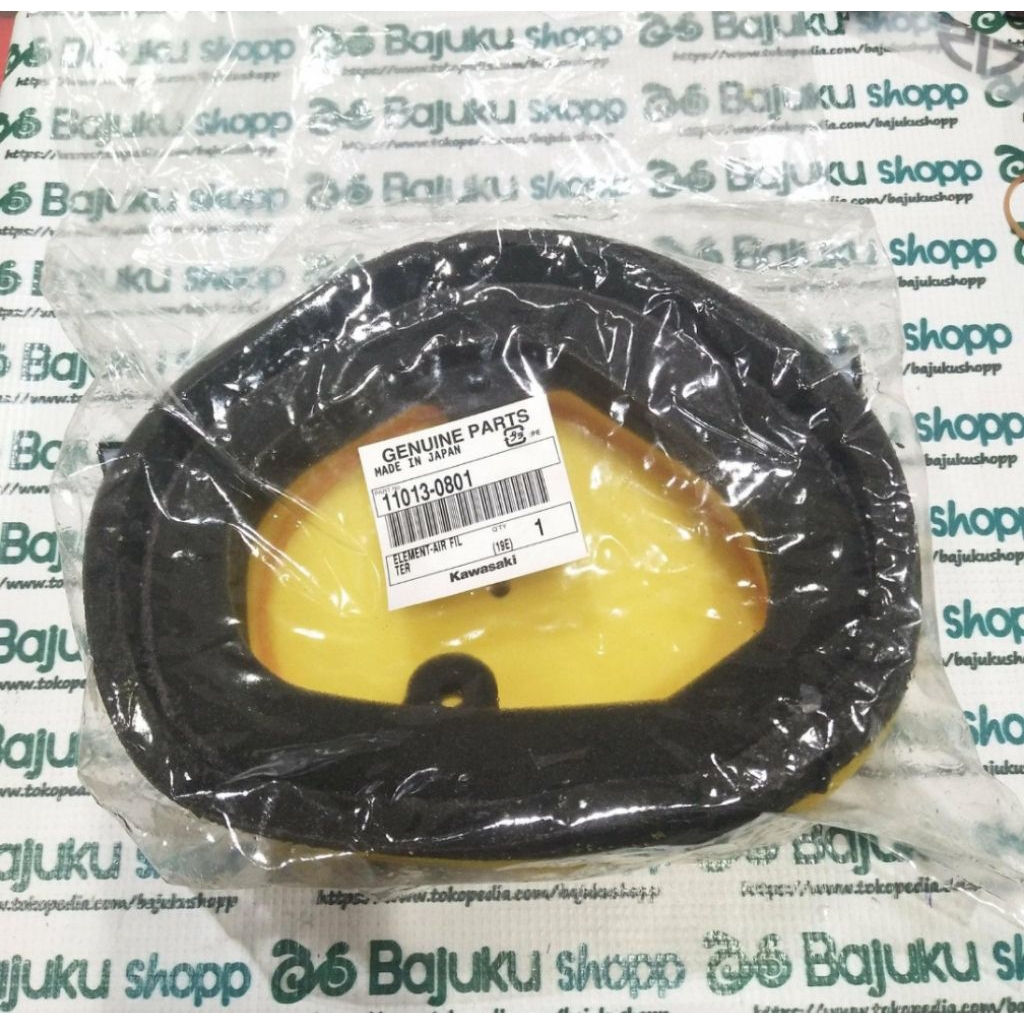 BUSA FILTER UDARA KLX450 KLX 450