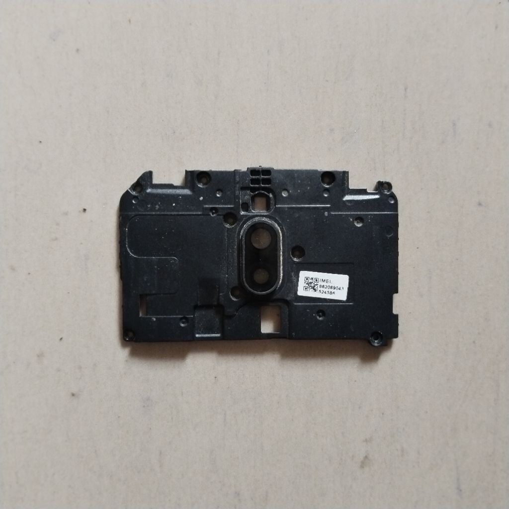 Tutup Mesin Atas Xiaomi Redmi 8A / 8A Pro cabutan normal tested mulus no minus siap rakit
