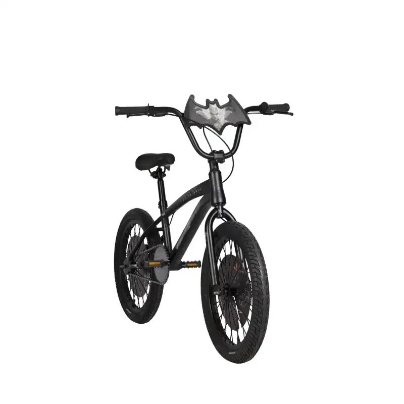 SEPEDA 20 BMX ELEMENT HIP HOP BATMAN vs JOKER