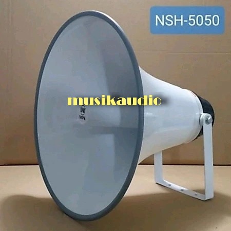Pengeras Suara Speaker Horn / Corong NARAE NSH-5050