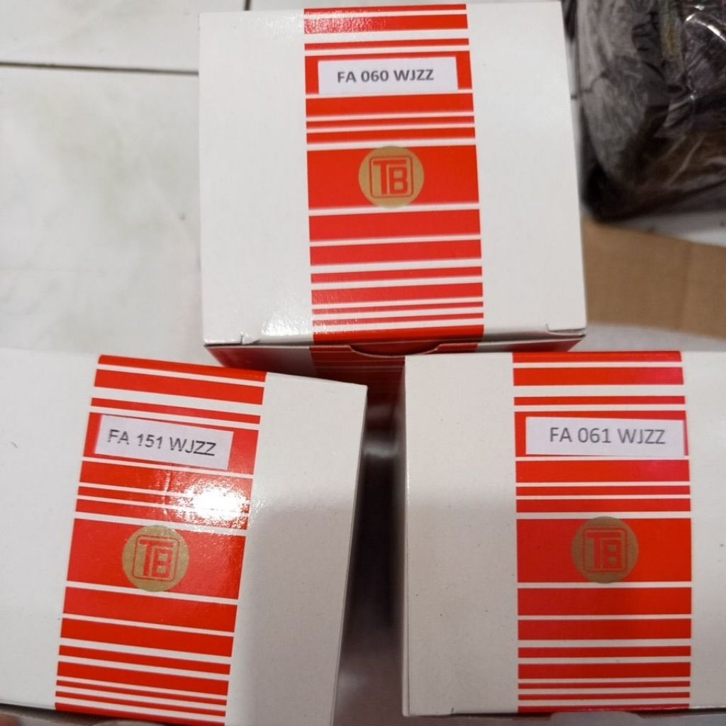 FA151 FA060 FA061