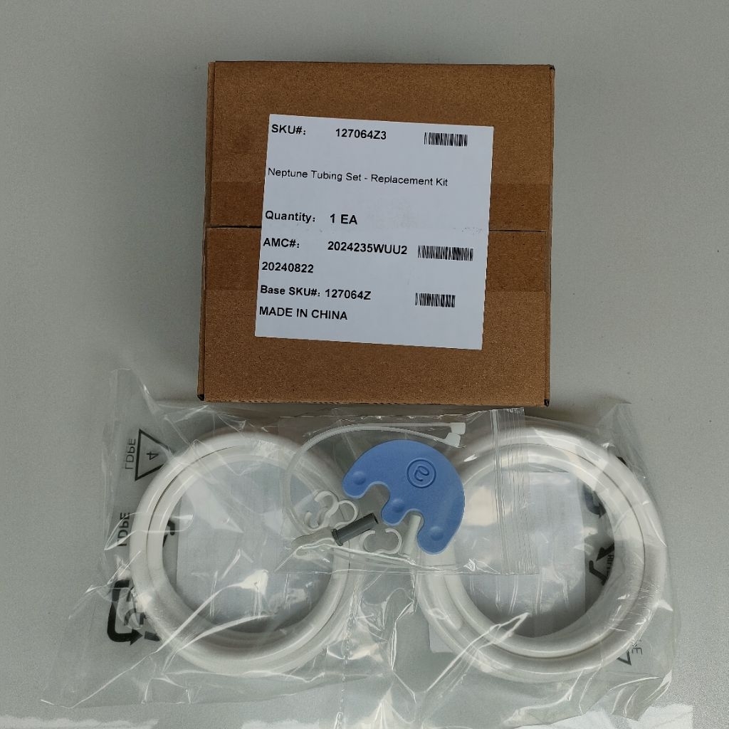 selang air minum espring/espring Tubing set